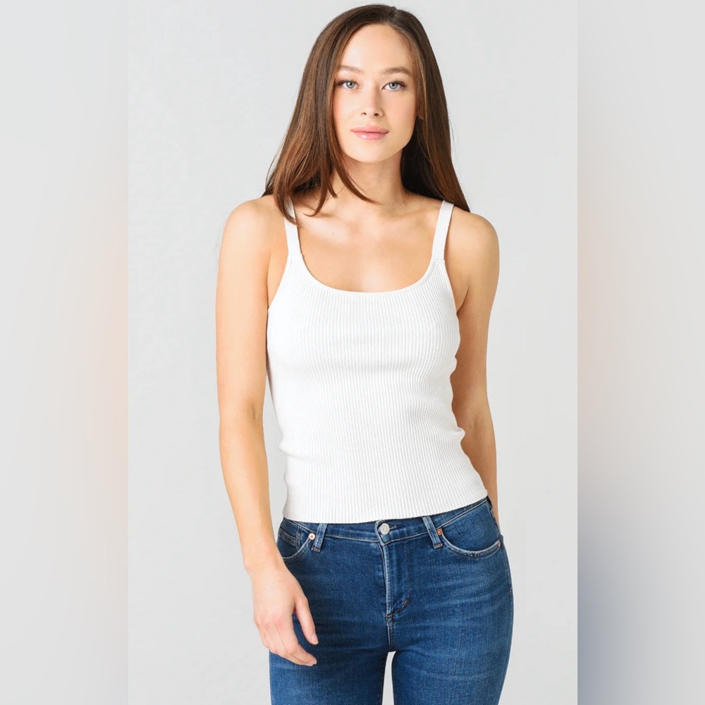 Vince Women’s Rib Cami